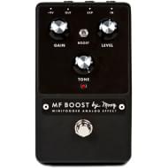 MOOG Minifooger Boost Pedal